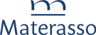 MATERASSO – Čiužinių ekspertai Logo